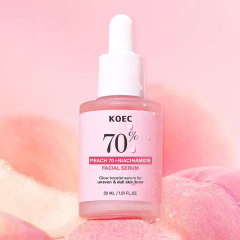 2% Hyaluronic Acid + B5 Serum