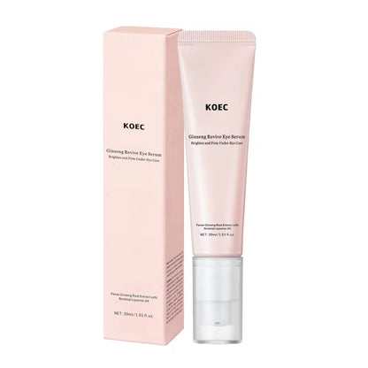 Ginseng + Retinol Revive Eye Cream