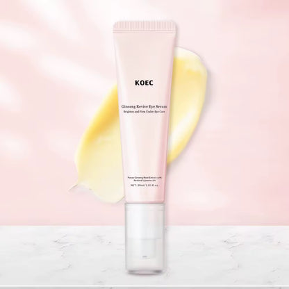 Ginseng + Retinol Revive Eye Cream