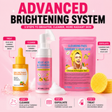 Advanced Brightening Trio