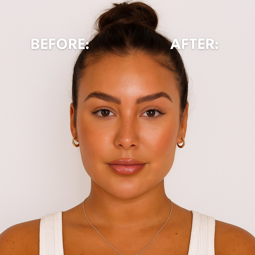 GlowFace™ Sculpt &amp; Lift Device