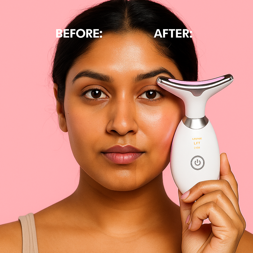 GlowFace™ Sculpt &amp; Lift Device