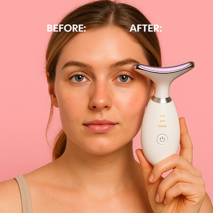 GlowFace™ Sculpt &amp; Lift Device