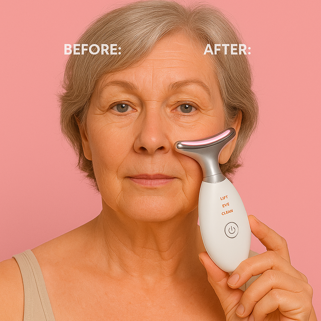 GlowFace™ Sculpt &amp; Lift Device
