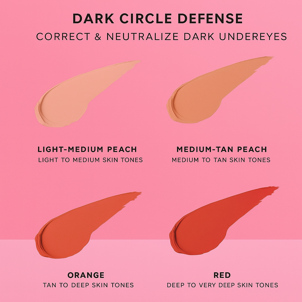 CC Clay Colour Corrector