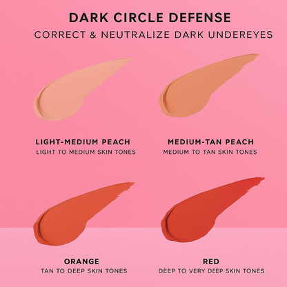 CC Clay Colour Corrector