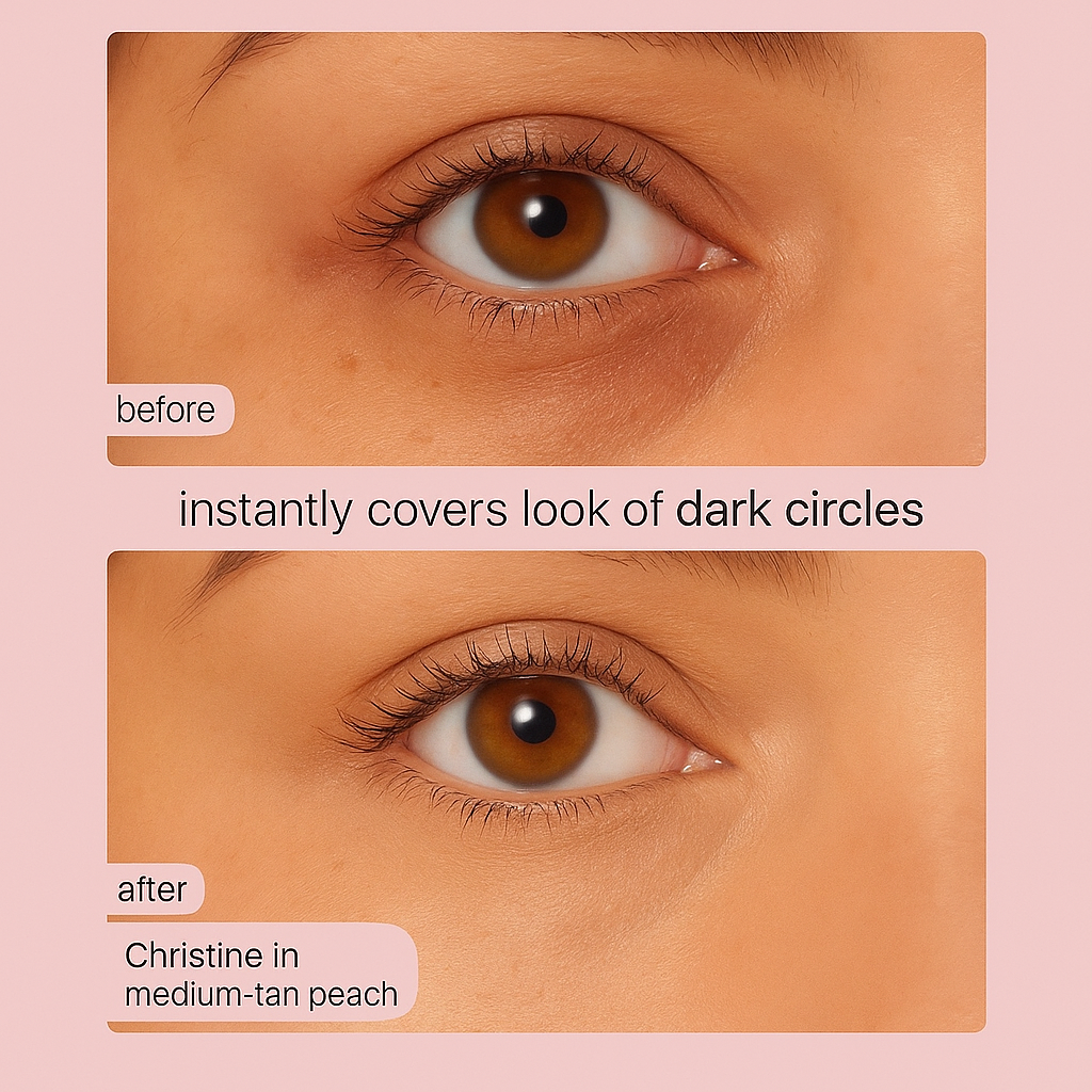 CC Clay Colour Corrector
