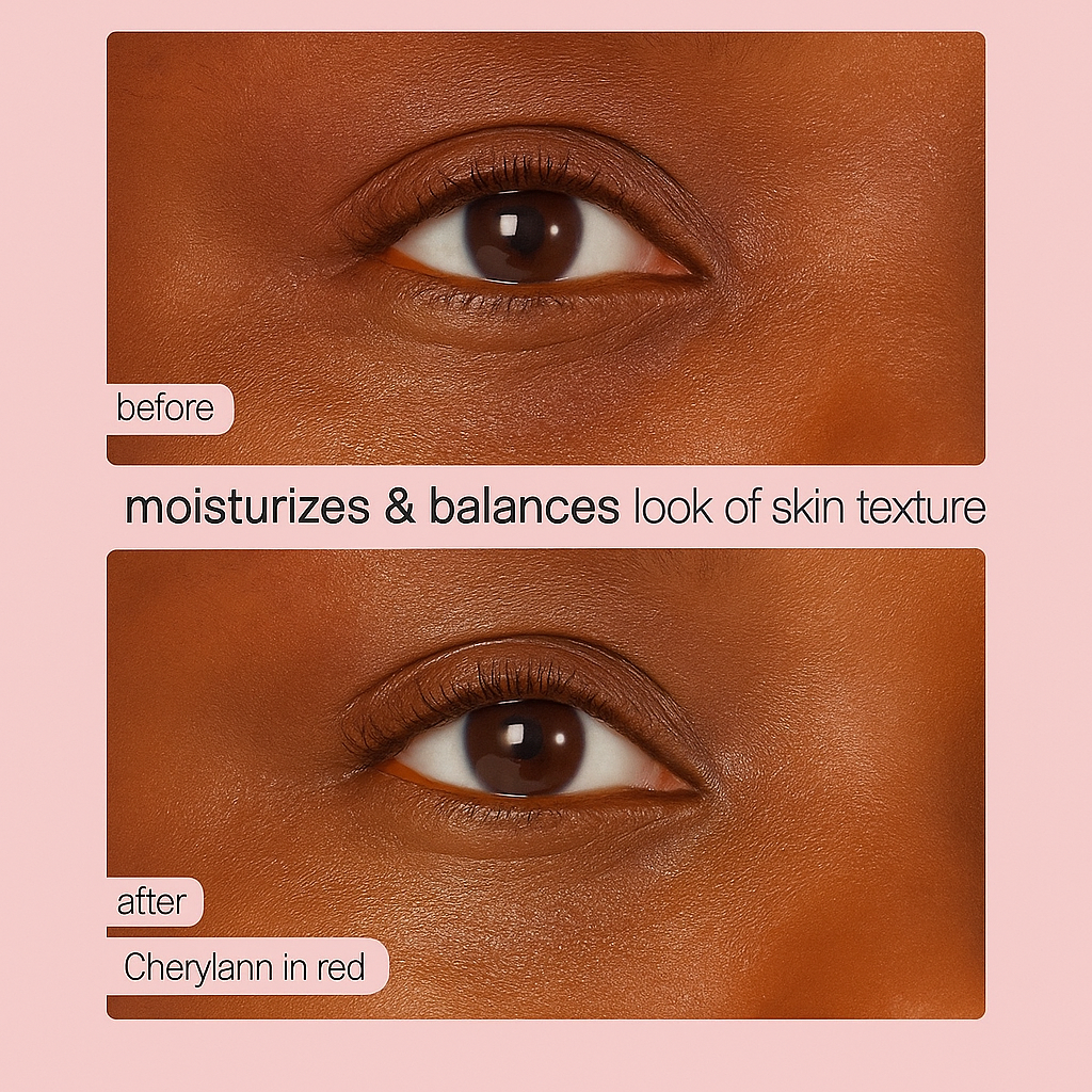 CC Clay Colour Corrector