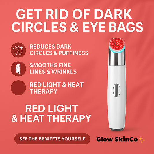 GlowLift™ Eye Therapy Device