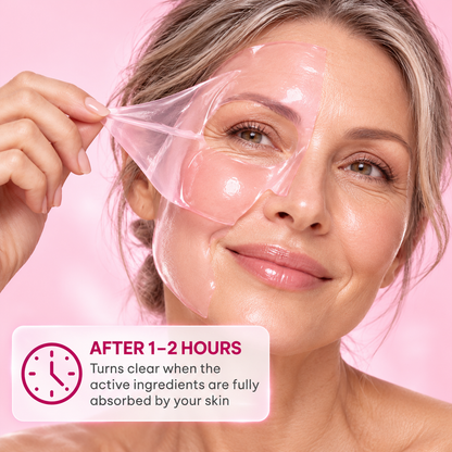 PDRN Bio-Collagen Repair Mask