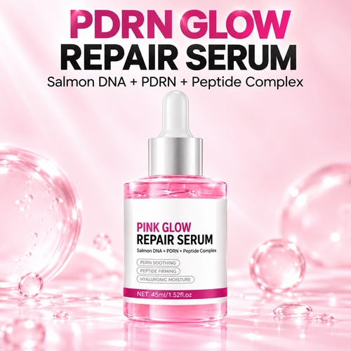 PDRN Bio-Repair Peptide Serum