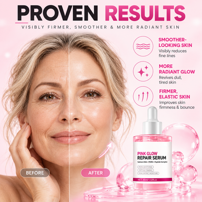 PDRN Bio-Repair Peptide Serum
