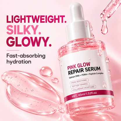 PDRN Bio-Repair Peptide Serum