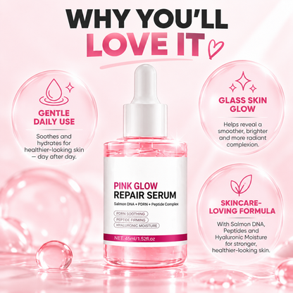 PDRN Bio-Repair Peptide Serum