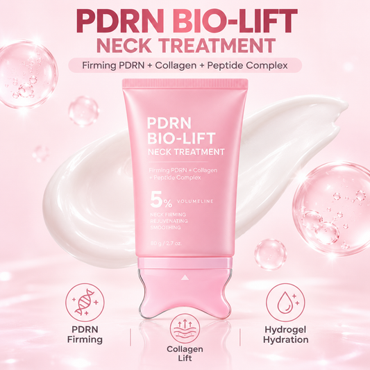 PDRN Bio-Lift & Firm Neck Treatment