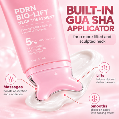 PDRN Bio-Lift & Firm Neck Treatment