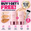 SkinPerfect 7-in-1 CC Serum Foundation Cream