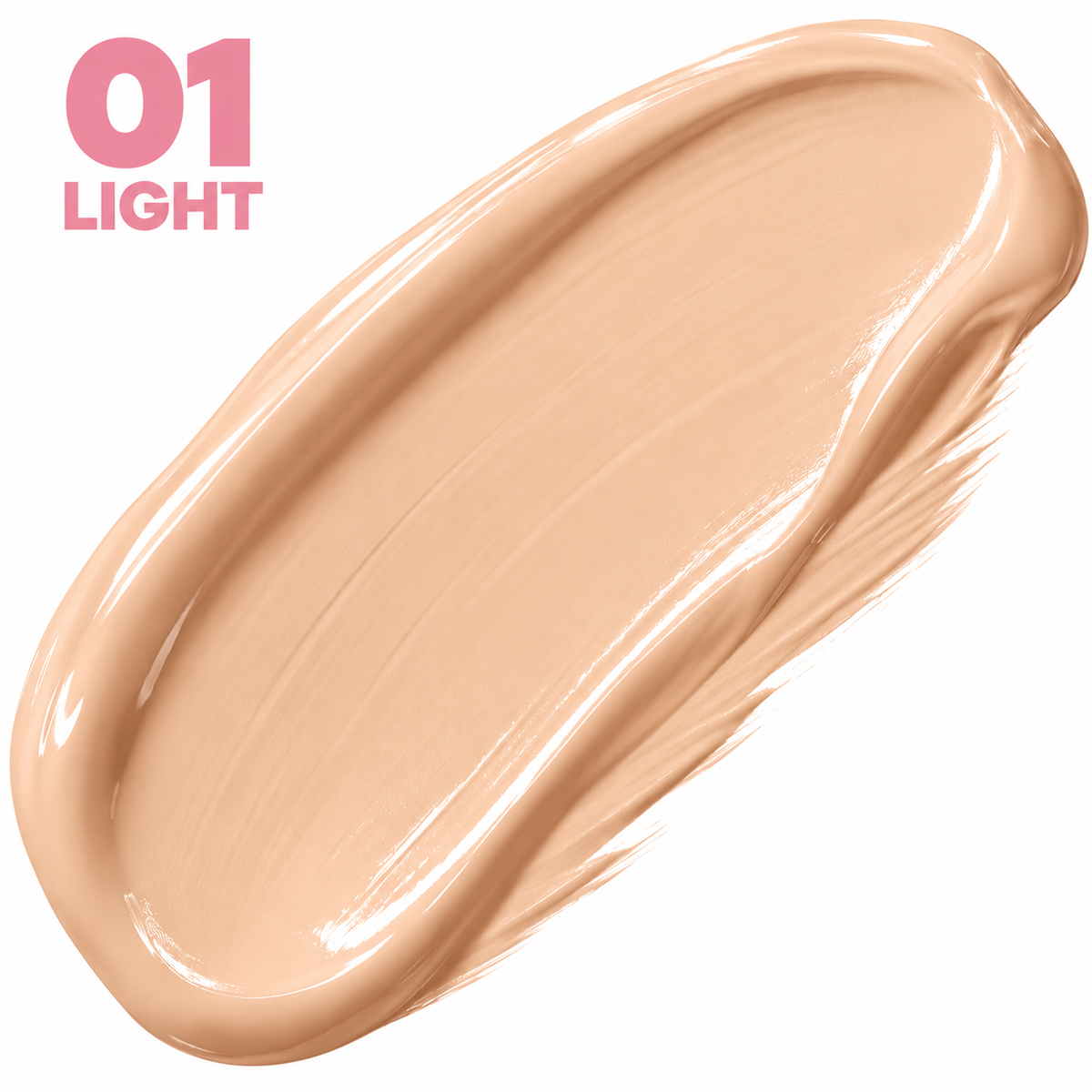 SkinPerfect 7-in-1 CC Serum Foundation Cream