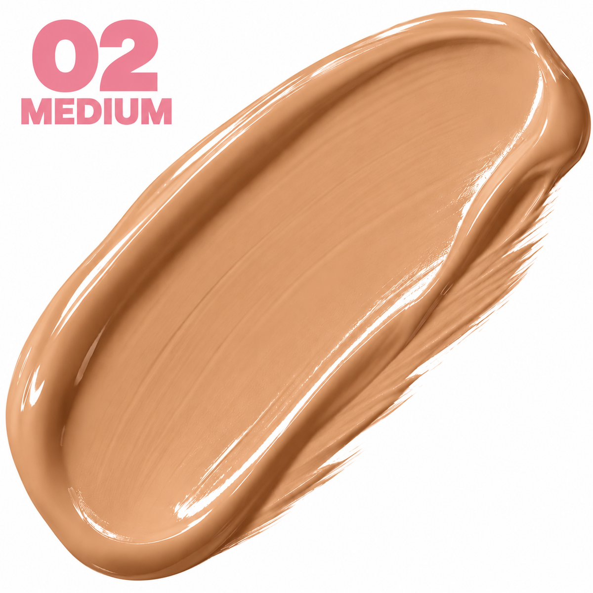 SkinPerfect 7-in-1 CC Serum Foundation Cream