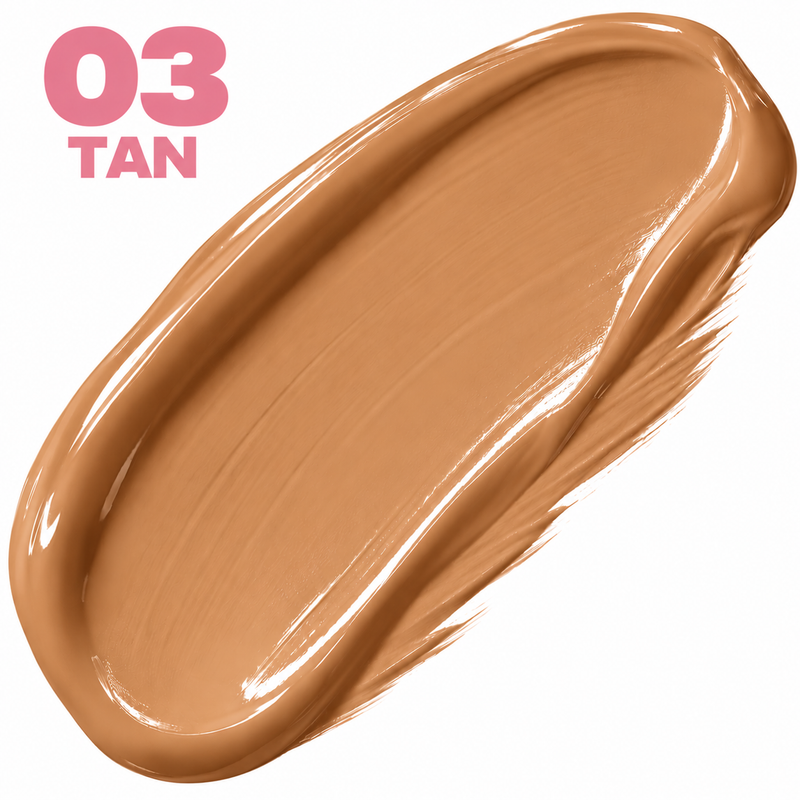 Tan