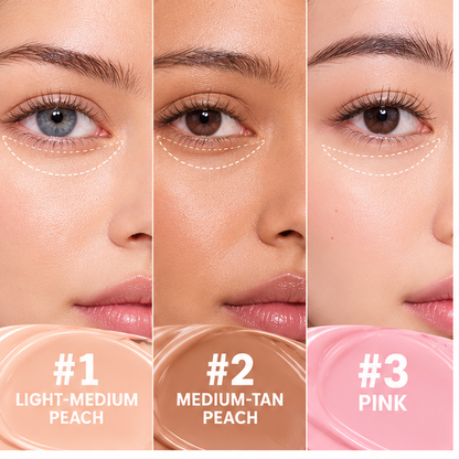 SkinPerfect CC Under-Eye Colour Correcting Concealer