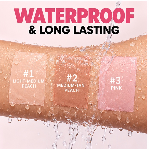 SkinPerfect CC Under-Eye Colour Correcting Concealer