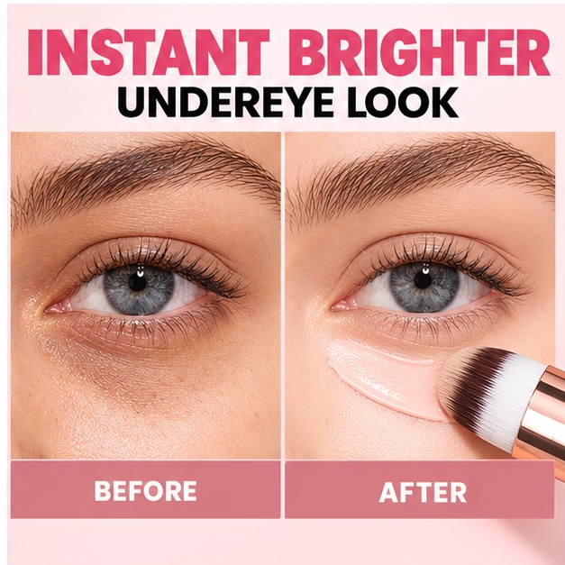 SkinPerfect CC Under-Eye Colour Correcting Concealer