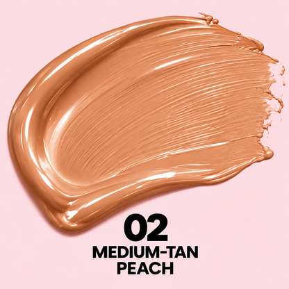 SkinPerfect CC Under-Eye Colour Correcting Concealer