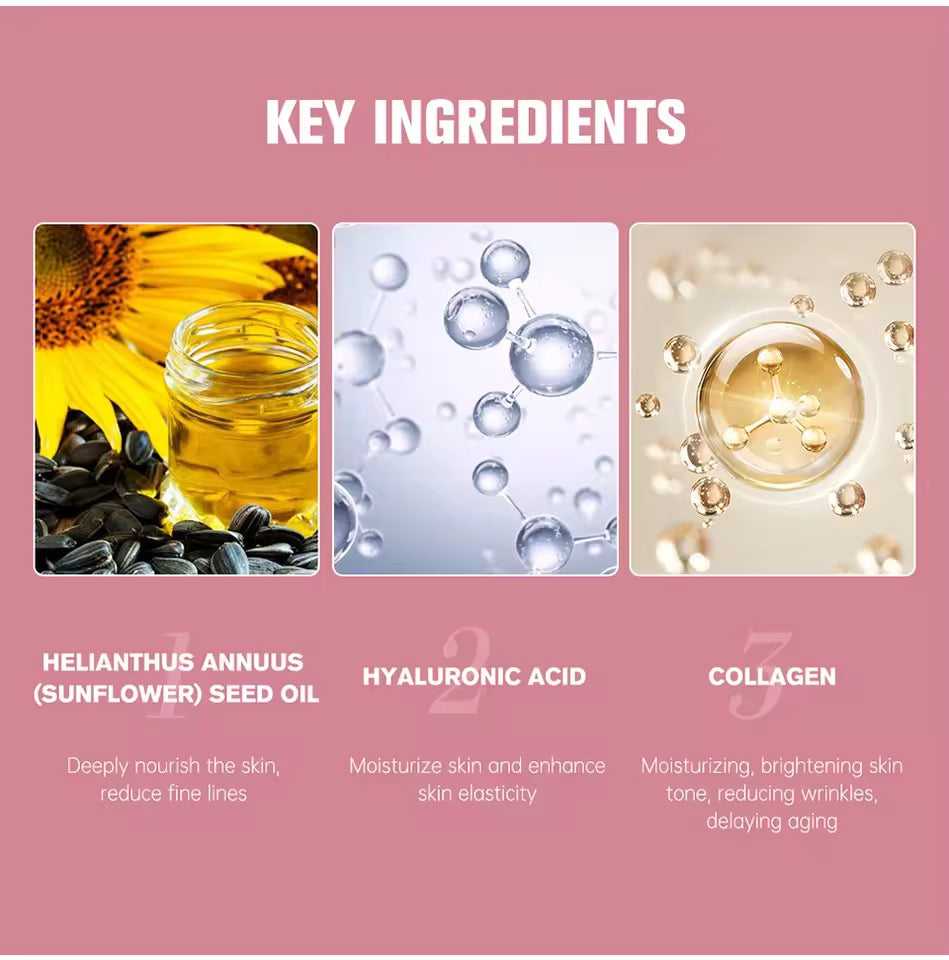 Anti-Wrinkle Multi Bounce Balm