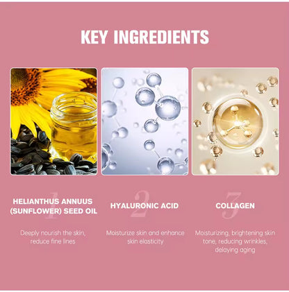 Anti-Wrinkle Multi Bounce Balm