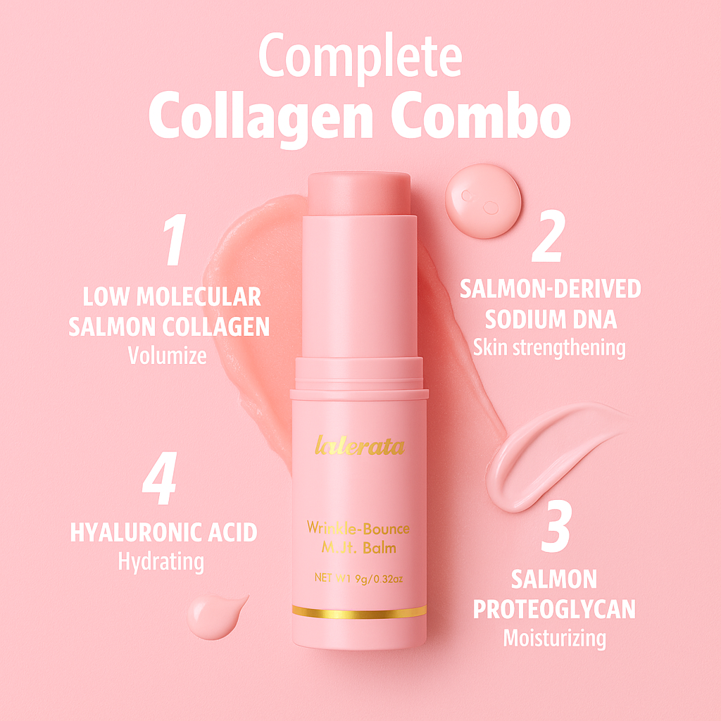 Super Glow Firm, Brighten & Hydrate Bundle