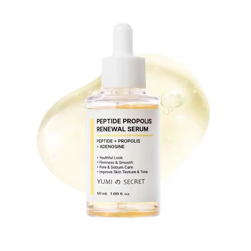 Peptide & Propolis Renewal Serum