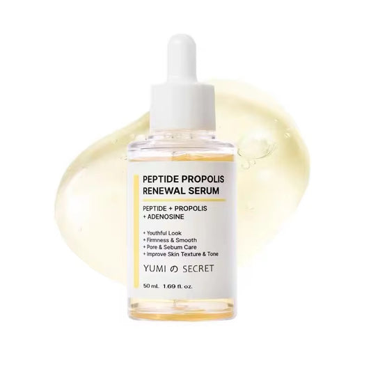 Peptide & Propolis Renewal Serum
