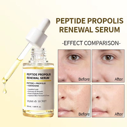 Peptide & Propolis Renewal Serum