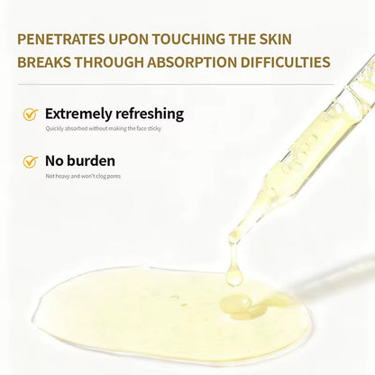 Peptide & Propolis Renewal Serum