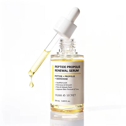 Peptide & Propolis Renewal Serum