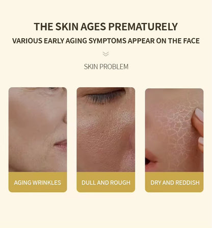 Peptide & Propolis Renewal Serum