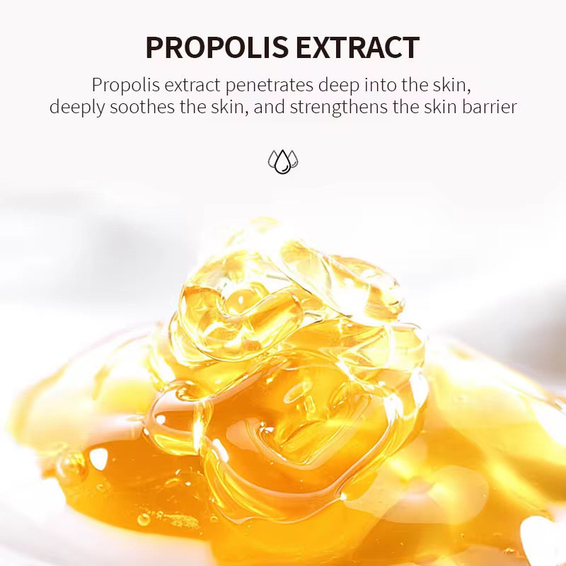 Peptide & Propolis Renewal Serum