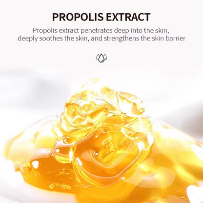 Peptide & Propolis Renewal Serum