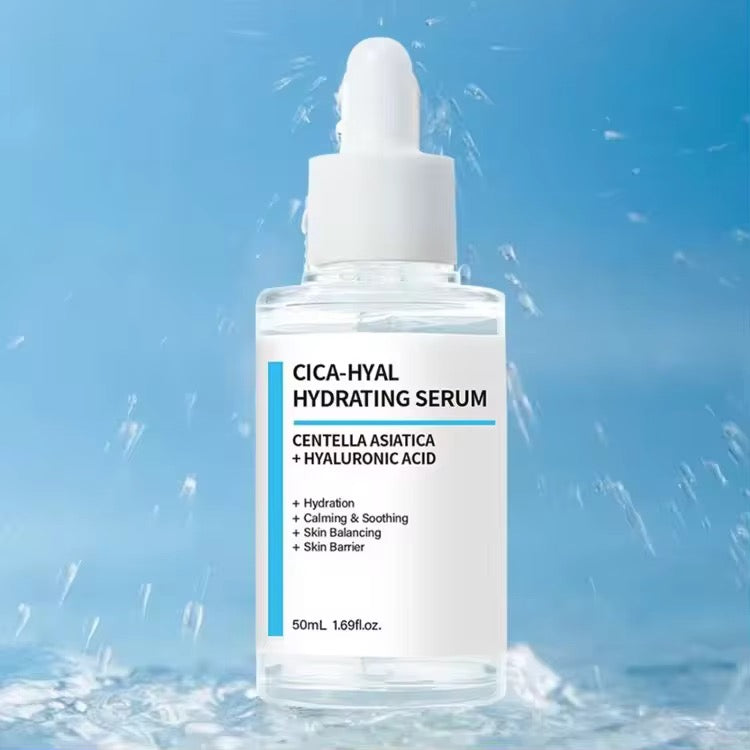 Centella Hyaluronic Hydrating Serum 50ml