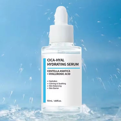 Centella Hyaluronic Hydrating Serum 50ml