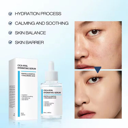 Centella Hyaluronic Hydrating Serum 50ml