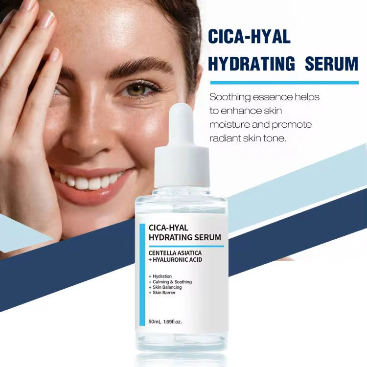 Centella Hyaluronic Hydrating Serum 50ml