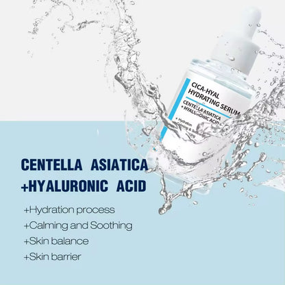 Centella Hyaluronic Hydrating Serum 50ml