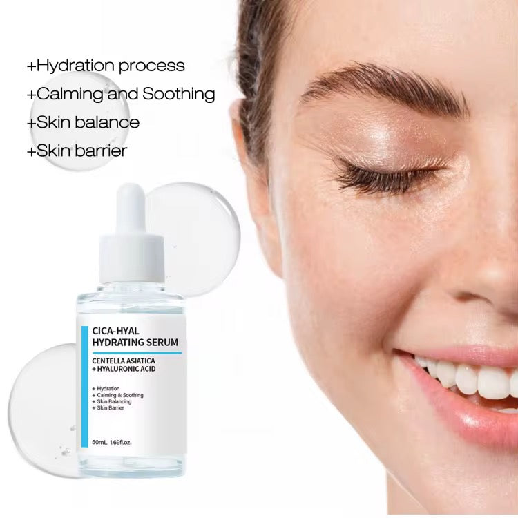 Super Glow Firm, Brighten & Hydrate Bundle