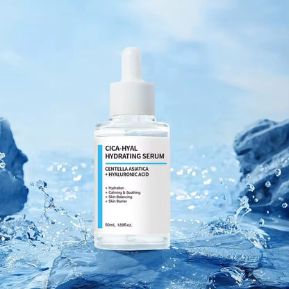 Centella Hyaluronic Hydrating Serum 50ml