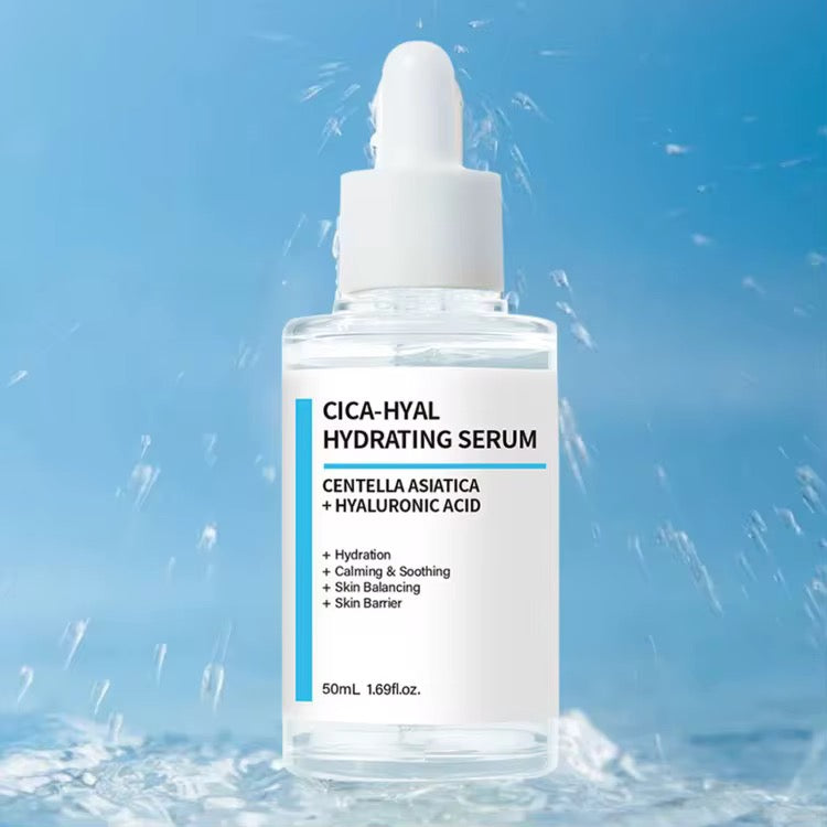 Centella Hyaluronic Hydrating Serum 50ml