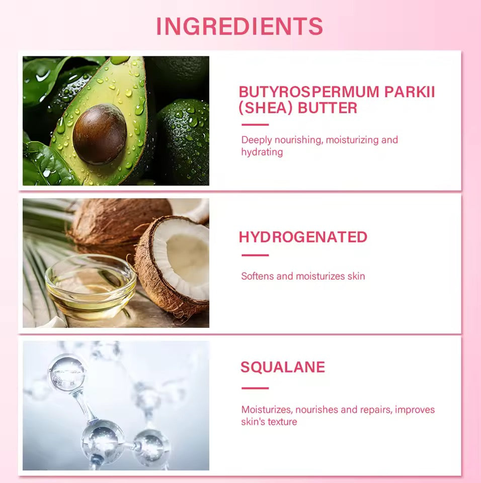 Super Glow Firm, Brighten & Hydrate Bundle