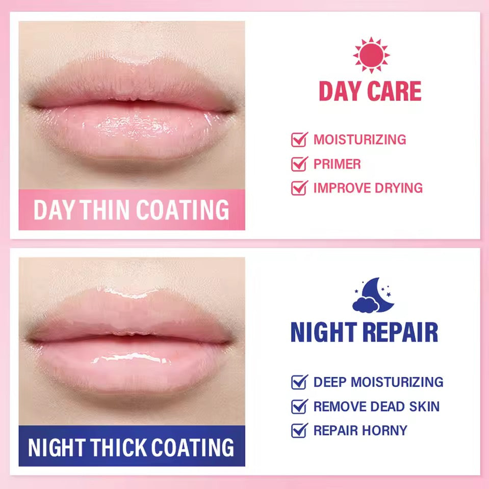 Overnight Intensive Lip Treatment Mask