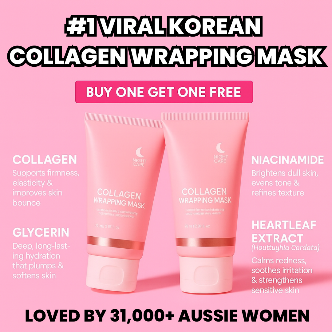 Anti-Wrinkle Multi Bounce Balm